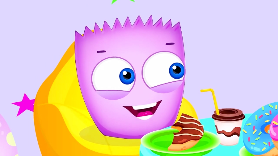 کارتون شاد آموزشی اُپ و باب Op and Bob Cartoon - اپیزود 69